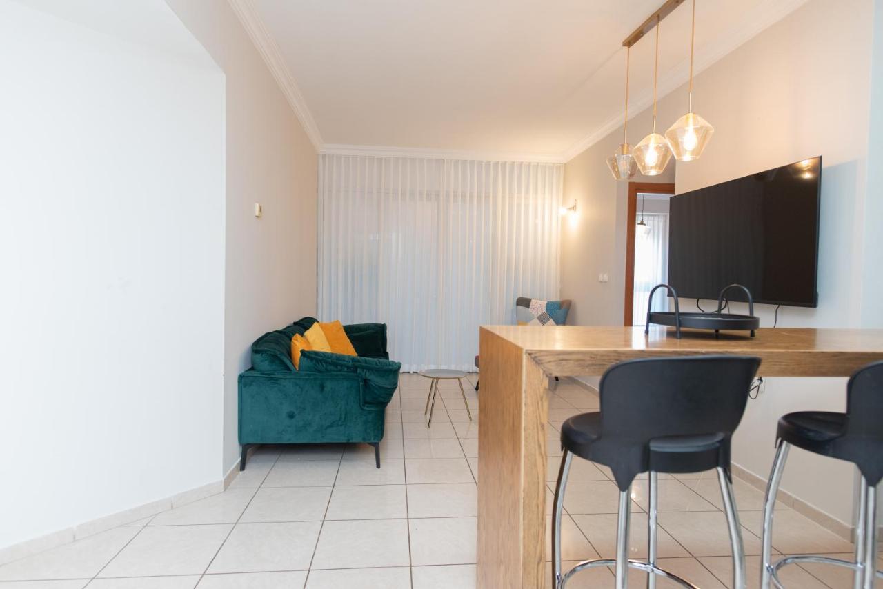 Mahane Yehuda Market Apartment Jerusalén Exterior foto
