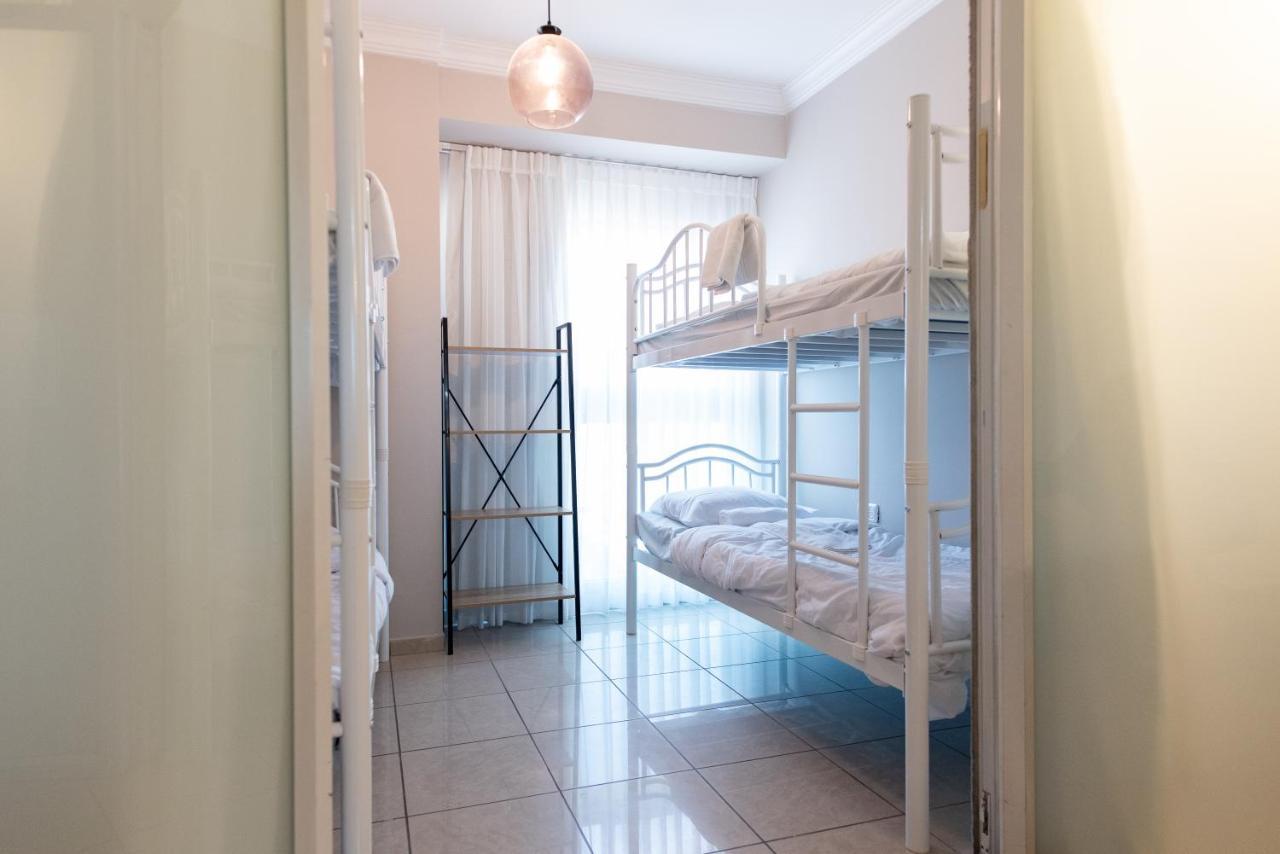 Mahane Yehuda Market Apartment Jerusalén Exterior foto